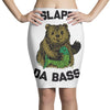 slappa da bass Pencil Skirts