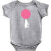 bubble moon Baby Bodysuit