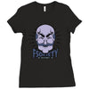 fsociety Ladies Fitted T-Shirt