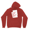 i pretend to work they pretend to pay me Unisex Hoodie