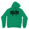 never surrender 2 Unisex Hoodie