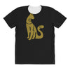 cats All Over Women's T-shirt
