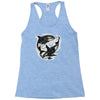 orca storm Racerback Tank