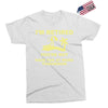 i'm retired Exclusive T-shirt