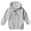 shadow haters Youth Hoodie