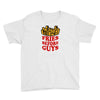 Fries Before Guys Youth Tee