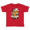 are you ready Toddler T-shirt