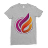fahrie77 Ladies Fitted T-Shirt