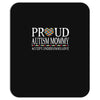 proud autism mommy Mousepad