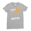 horse riders Ladies Fitted T-Shirt