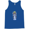 CAT-NO Tank Top