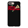 merry pizzamas 4 iPhone 8 Plus