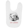 dog lover Baby Bibs