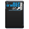 tour de france alp d'huez cycling iPad Mini