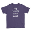 tee hipster indie swag Youth Tee