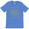 too zuul for school T-Shirt