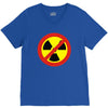 no nukes V-Neck Tee