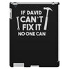 can't fix it iPad 3 and 4 Case