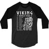 Viking World Tour 3/4 Sleeve Shirt