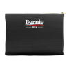 bernie sanders for president 2016 Accessory Pouches