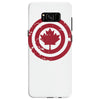 captain canada Samsung Galaxy S8