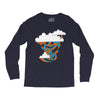 prismism Long Sleeve Shirts