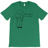 bad poetry T-Shirt