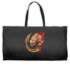 oh no not again Weekender Totes