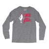 princess Long Sleeve Shirts