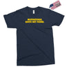 motivation not found Exclusive T-shirt