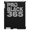 pro black 365 iPad 3 and 4 Case