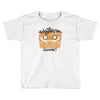 tape lord Toddler T-shirt