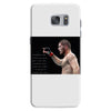 alhamd&uuml;lillah tomorrow i am going to smesh your boy Samsung Galaxy S7 Case