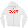 impending doom Zipper Hoodie