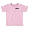 Hangover Pocket Toddler T-shirt