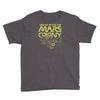 mars colony Youth Tee