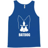 batdog Tank Top