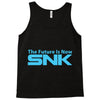snk tribute unisex Tank Top