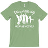 I Have a Little Help From My Friends T-Shirt