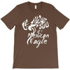 mexican eagle T-Shirt