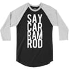 say car ram rod 3/4 Sleeve Shirt