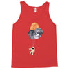 Ballon Planet Tank Top