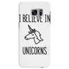 i believe in unicorns Samsung Galaxy S7 Edge