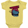squirrel Baby Onesie