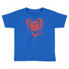 stay weird Toddler T-shirt