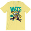 wats (2) T-Shirt