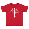 tree of gondor Toddler T-shirt