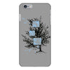 pockets of spring iPhone 6 Plus/6S Plus Case