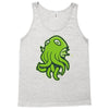 monsieur poulpe Tank Top
