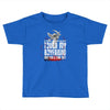 Life After Death Touch My Boyfriend And Find Out Toddler T-shirt